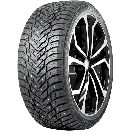Nokian Tyres Hakkapeliitta 10 SUV 215/60R18 102T XL (DOT 2021)