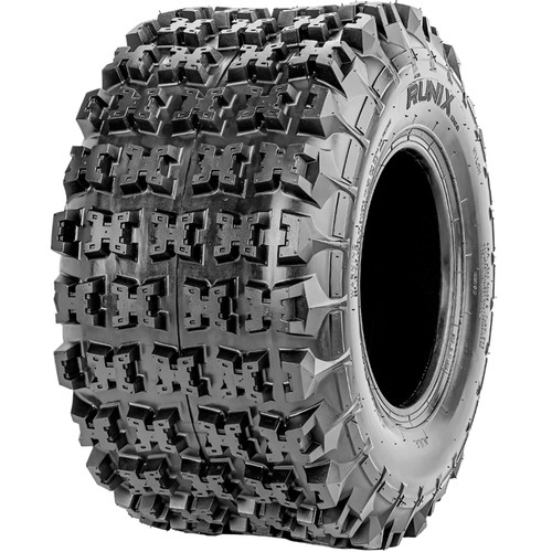 Runix RoamX Sport 20x10.00-9 59J 6 Ply