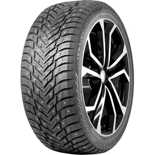 Nokian Tyres Hakkapeliitta 10 EV 295/30R21 102T XL