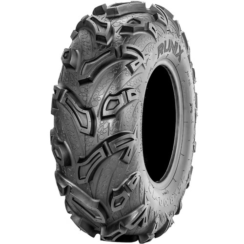 Runix MudRavager 25x10.00-12 6 Ply