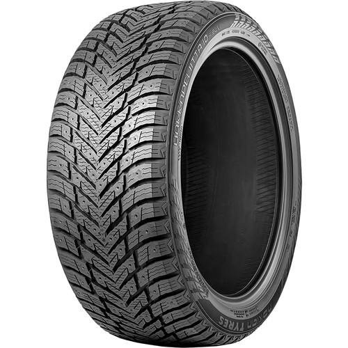 Nokian Tyres Hakkapeliitta 10 SUV 235/55R18 104T XL