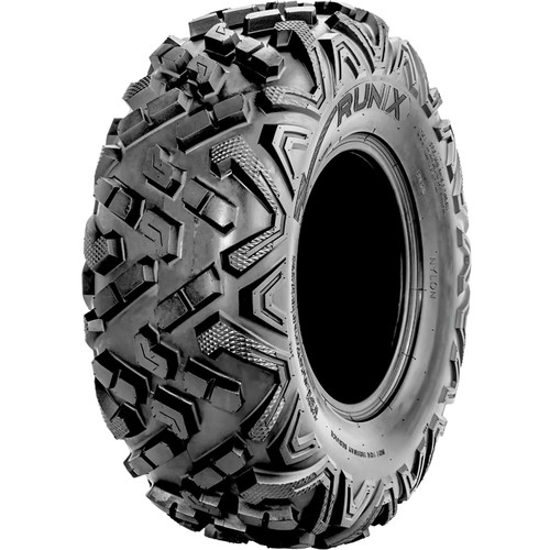 Runix TrailFury EX 25x10.00-12 70J 6 Ply
