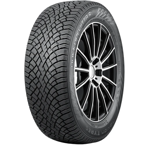 Nokian Tyres Hakkapeliitta R5 275/35R19 100T XL