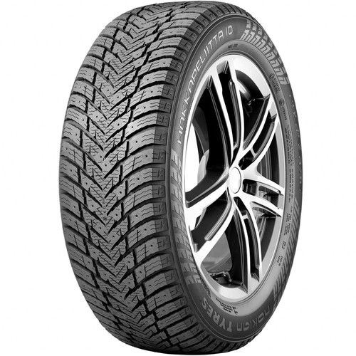 Nokian Tyres Hakkapeliitta 10 215/50R17 95T XL