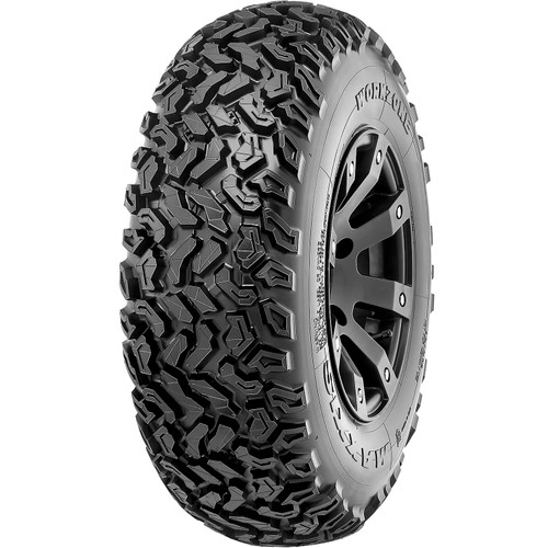 Maxxis Workzone 27x9.00-12 6 Ply