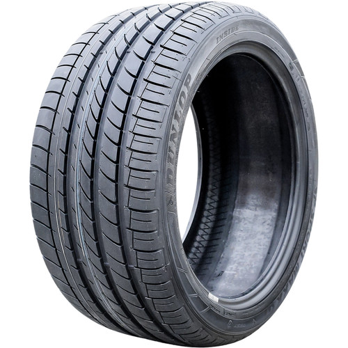Dunlop SP Sport Maxx DSST 325/30R21 ZRF 108Y XL Run Flat (DOT 2021)