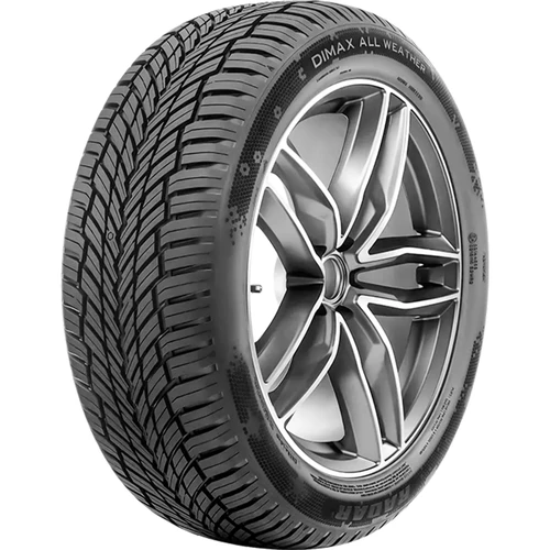 Radar Dimax All Weather 205/60R16 92H