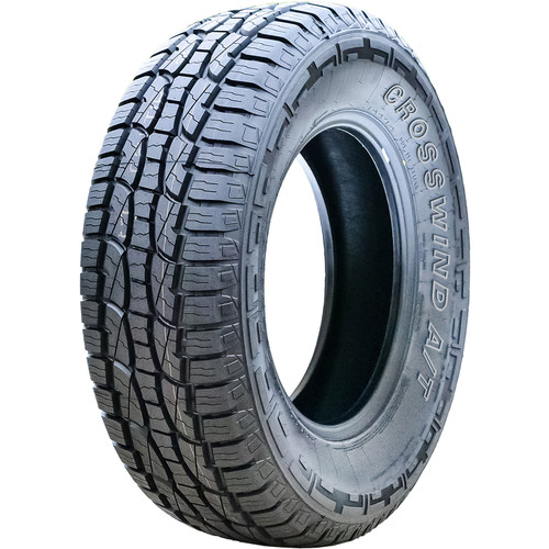 Crosswind by LingLong A/T LT 285/70R17 121/118S D (8 Ply) (DOT 2021)