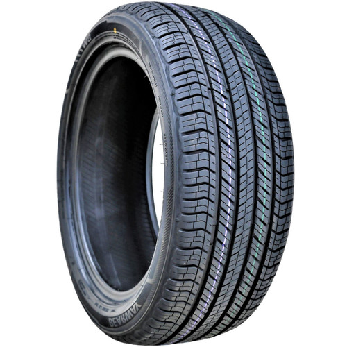 Bearway BW777 235/65R19 109V XL