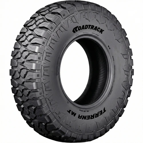 Roadtrack Terrena M/T LT 33X12.50R22 109Q E (10 Ply)