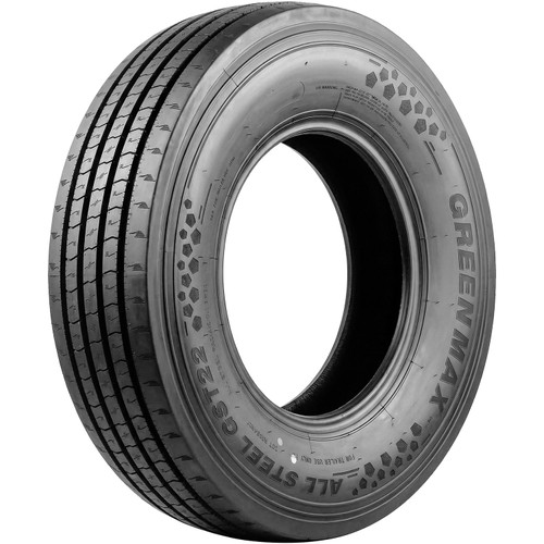 Green Max GST22 ST 205/75R15 115/110N G (14 Ply)