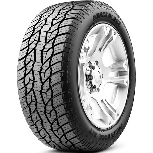 Rockblade Paceforce A/T LT 275/60R20 123/120S E (10 Ply)