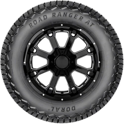 Doral Road Ranger AT LT 275/60R20 123/119R E (10 Ply)