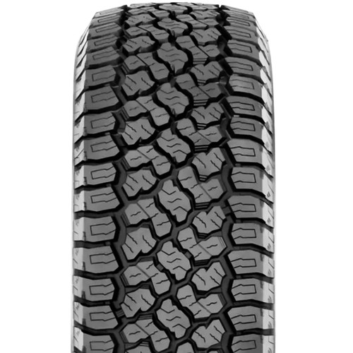 Doral Road Ranger AT LT 275/60R20 123/119R E (10 Ply)