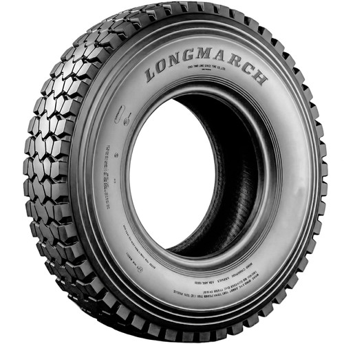 LongMarch D252 315/80R22.5 156/150L L (20 Ply)