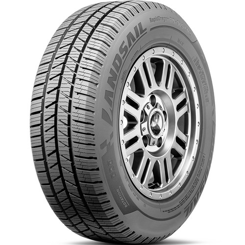 Landsail RapidDragon RD-365 LMD (3D-sipe) 235/65R16 121/119R F (12 Ply)