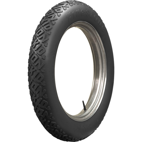 Firestone Clincher 30X3