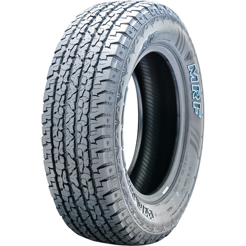 MRF Wanderer A/T A3 255/65R18 111T (BLEM)