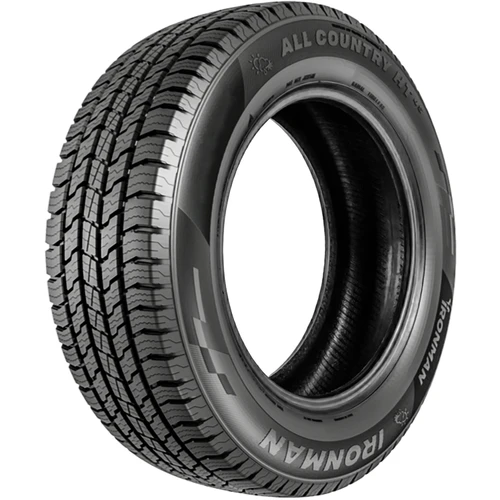 Ironman All Country HT 4S 255/55R18 109V XL