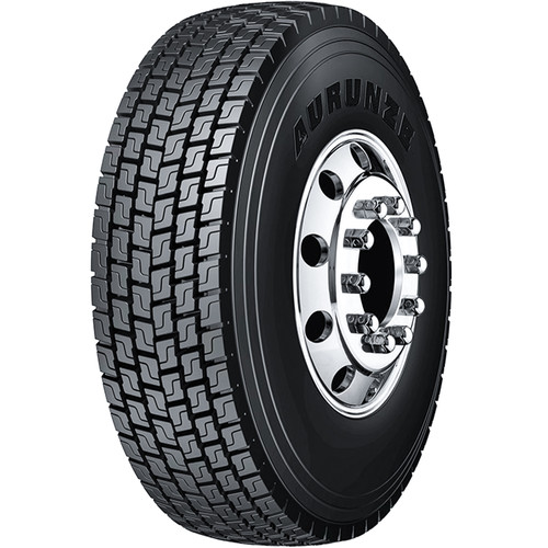 Aurunze D001 225/70R19.5 128/126M G (14 Ply)
