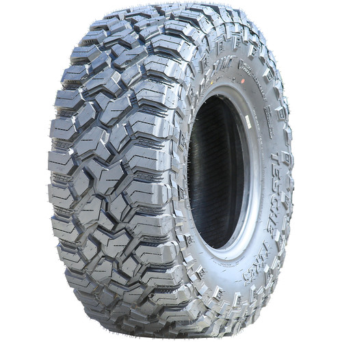 Tesche Tires Ridge Blade X/MT LT 35X12.50R17 128Q F (12 Ply)