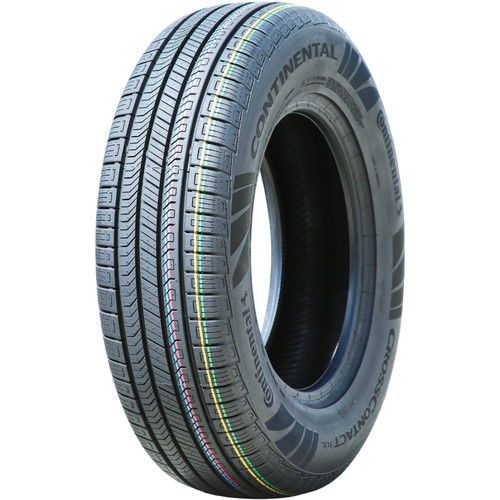 Continental CrossContact RX 215/70R16 100H