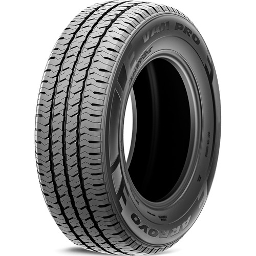 Arroyo Van Pro 215/70R15 109/107S D (8 Ply)