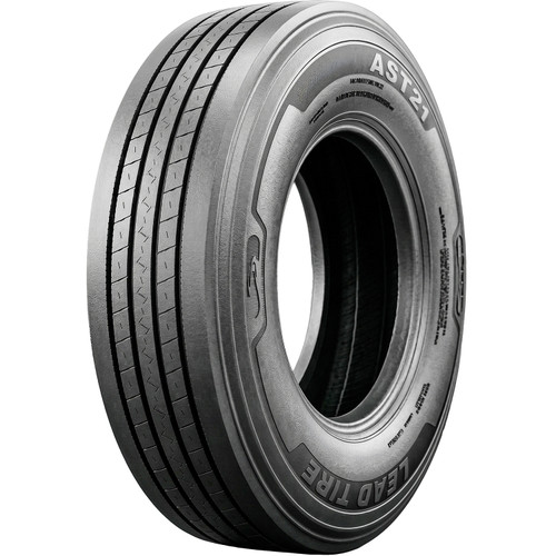 Leao AST21 ST 235/85R16 132/127M G (14 Ply)