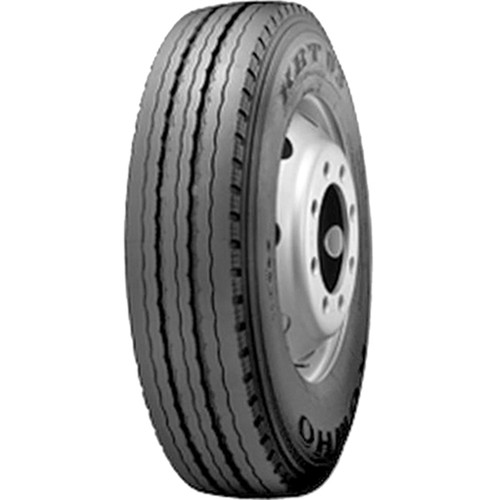 Kumho KRT03 245/70R17.5 143/141K J (18 Ply)