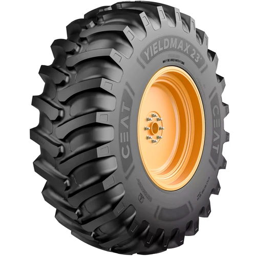 Ceat Yieldmax 23 30.5L-32 160A8 14 Ply
