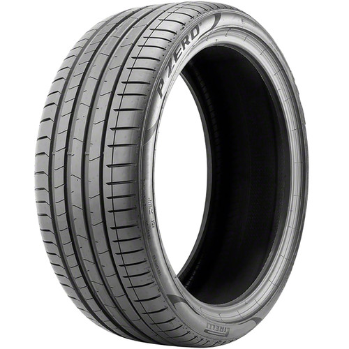Pirelli P Zero (PZ4) Luxury (NCS) (MGT) 245/35R21 96Y XL