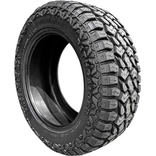 Pathraider Wildforce R/T LT 33X12.50R20 114Q E (10 Ply)