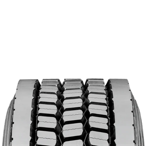 Blackhawk BDL71W FST 295/75R22.5 146/143L H (16 Ply)