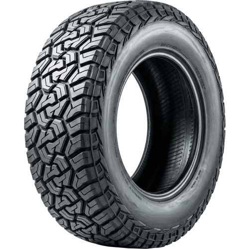 Doral Rugged Path LT 33X12.50R20 119Q F (12 Ply)