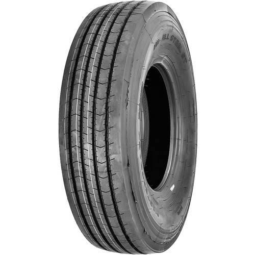 Mastertrack UN-All Steel ST ST 235/85R16 H (16 Ply)