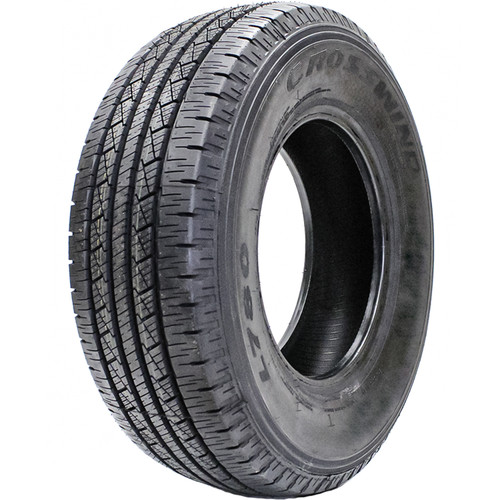 Crosswind by LingLong L780 LT 245/75R16 120/116Q E (10 Ply) (DOT 2020)