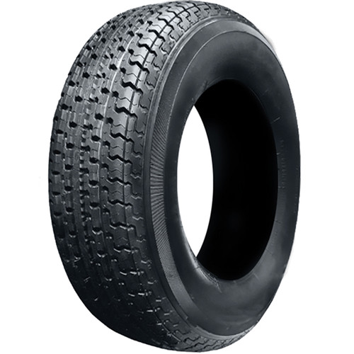 Americus ST Radial ST 215/75R14 108/103N D (8 Ply)