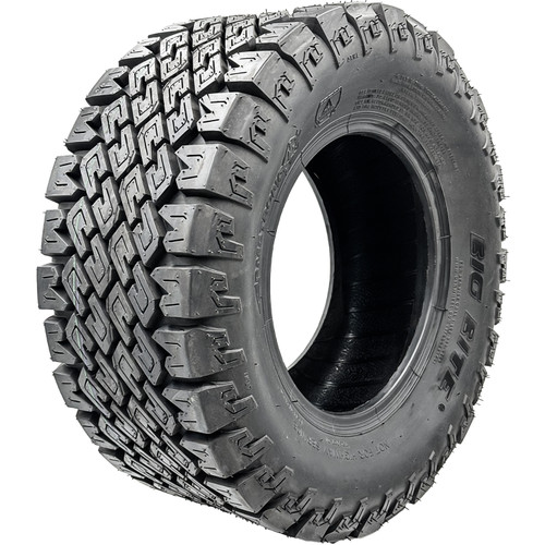 Armstrong Big Bite 18X6.50-8 71A3 4 Ply (DOT 2021)