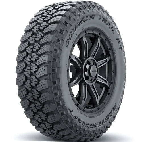 Mastercraft Courser Trail RT LT 265/70R16 121/118Q E (10 Ply)