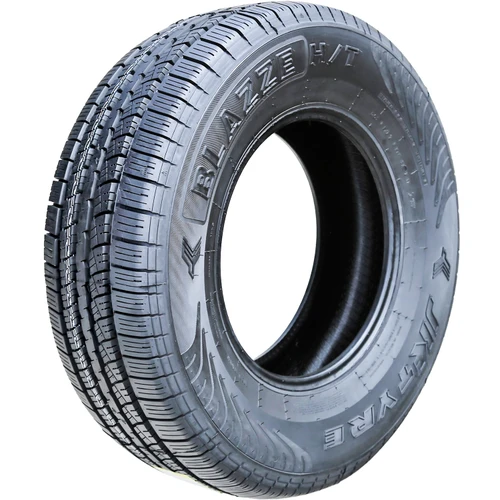 JK Tyre Blazze H/T LT 245/70R17 Take Off