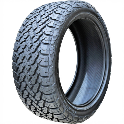 TBB TS-37 A/T LT 285/60R20 125/122S