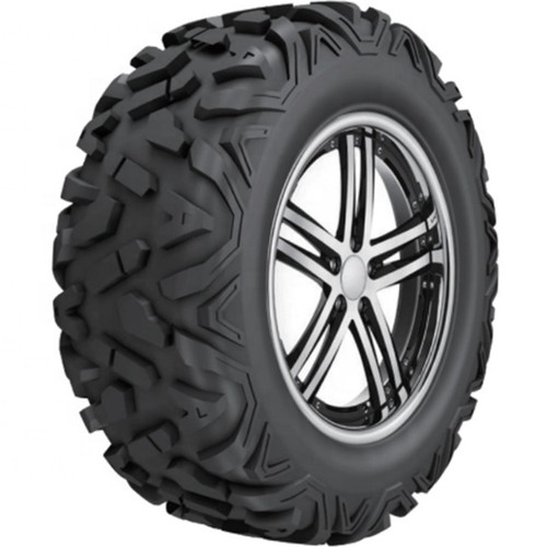 Roundrule SL506 25X8.00-12 43J 6 Ply