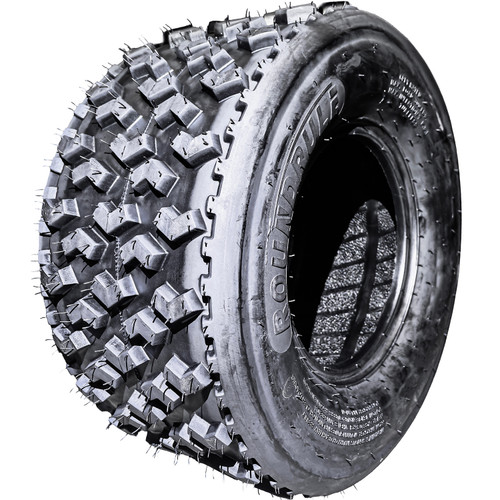 Roundrule SL386 20X10.00-9 39J 6 Ply