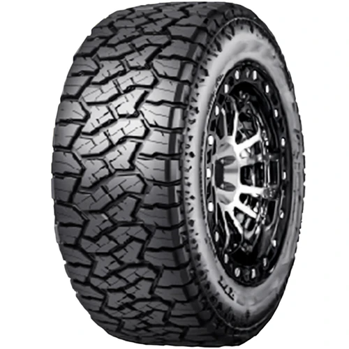 Aplus Shredder RTX (3 Ply Sidewall) LT 285/55R20 124/121S F (12 Ply)