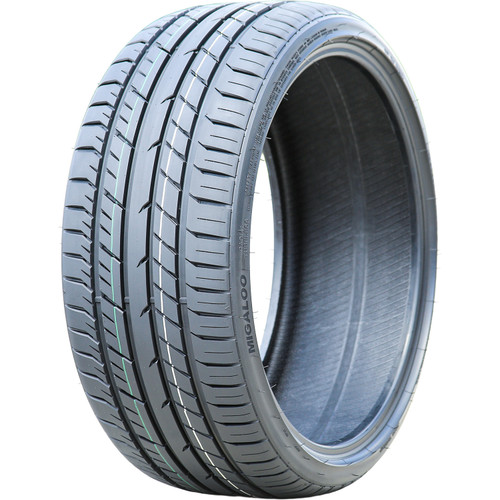 Roundrule Migaloo 255/35R21 ZR 98W XL