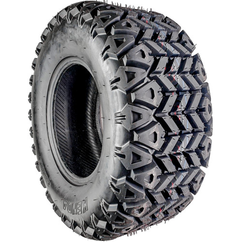 Kenda K519 25X10.50-12 96A3 6 Ply