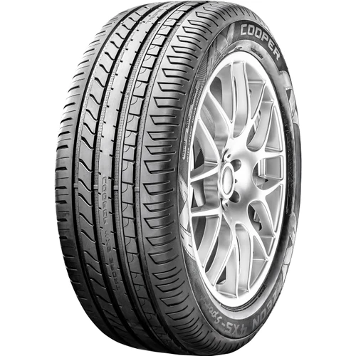 Cooper Zeon 4XS Sport 275/45R19 108Y XL