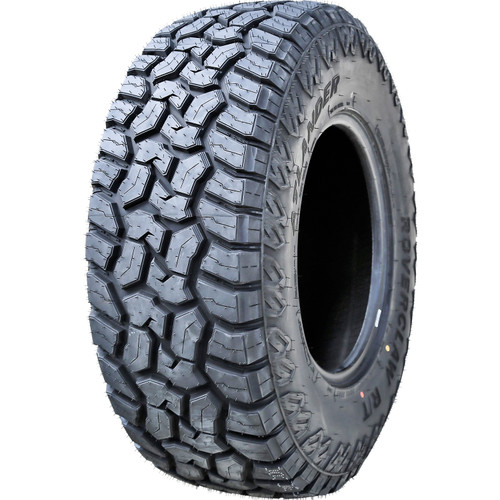 Atlander Roverclaw R/T (3 Ply Sidewall) LT 33X12.50R20 114Q E (10 Ply) Take Off