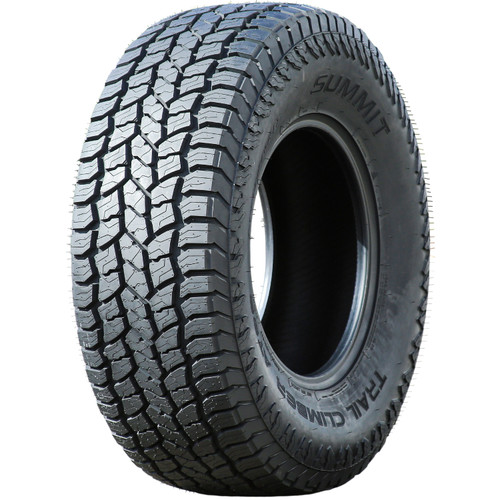 Summit Trail Climber AT02 LT 35X12.50R20 121R E (10 Ply) (BLEM)