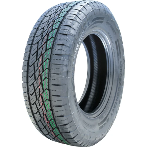 Continental CrossContact ATR 255/60R18 108H